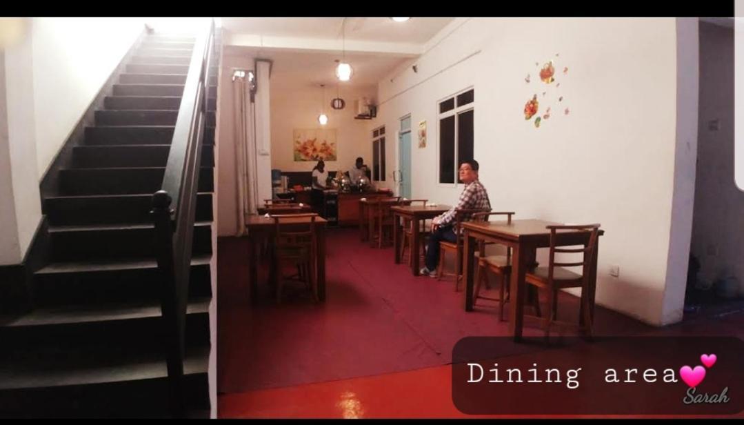 Kings Gate Airport Transit Hotel Katunayaka Exterior foto