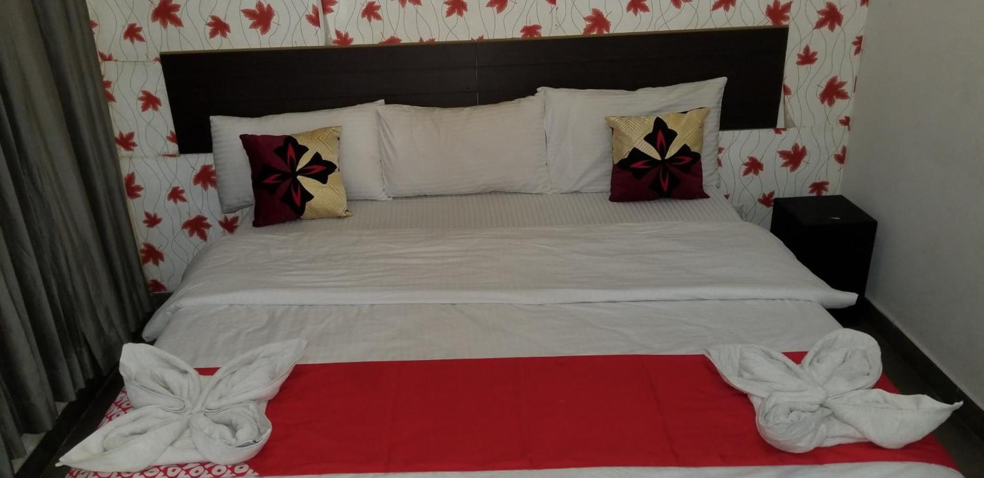 Kings Gate Airport Transit Hotel Katunayaka Habitación foto